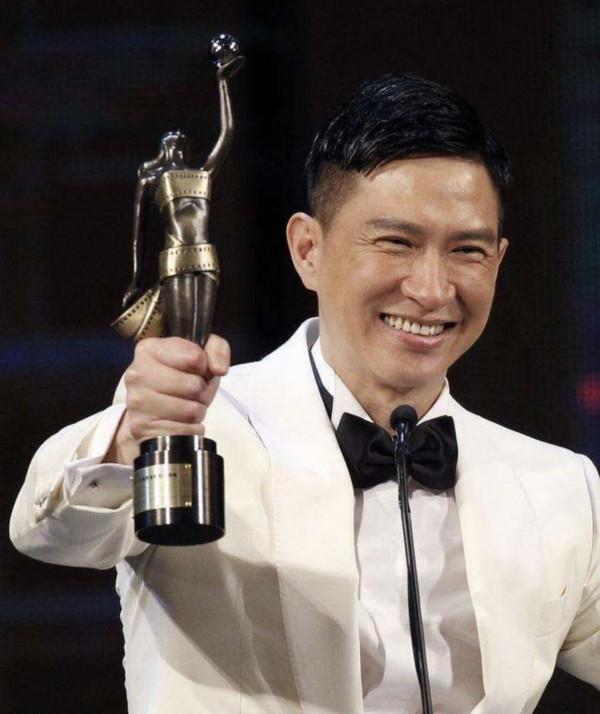 不會演戲就別演，要說演技炸裂的演員，我只服這5位