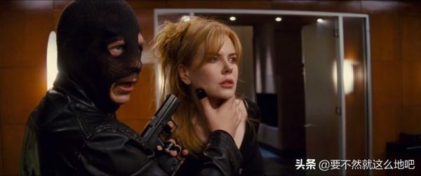 非法入侵：影帝尼古拉斯·凱奇，影后妮可·基德曼，合演的大爛片？