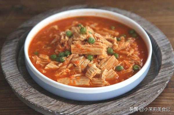 入秋後，多給孩子做這8道菜，含鈣高營養足，抓住“長個”黃金期