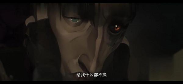 《英雄聯盟雙城之戰》希爾科：還有什麼比有一個女兒更讓人崩潰呢