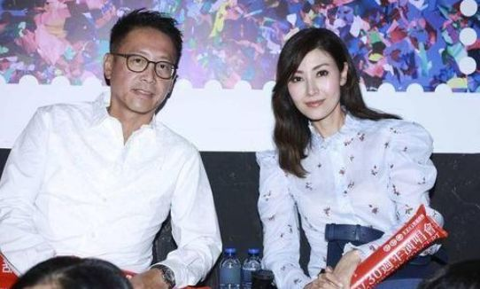 不惜得罪賭王也要與何超瓊離婚?許晉亨娶李嘉欣背後的真相 不惜得罪賭王也要與何超瓊離婚?許晉亨娶李嘉欣背後的真相