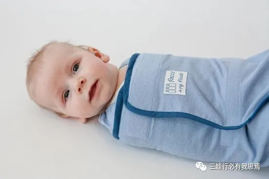 真的有不需要哄睡的孩子嗎