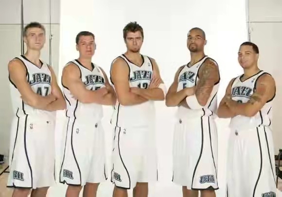 07年姚麥帶隊火箭2-0領先爵士，為何最後被翻盤？麥迪：我盡力了