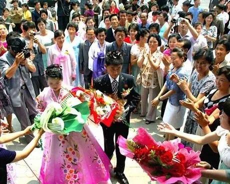 我在朝鮮的日子（54）