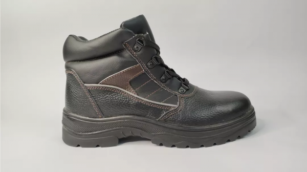 男士防水勞保棉鞋 男士防水勞保棉鞋