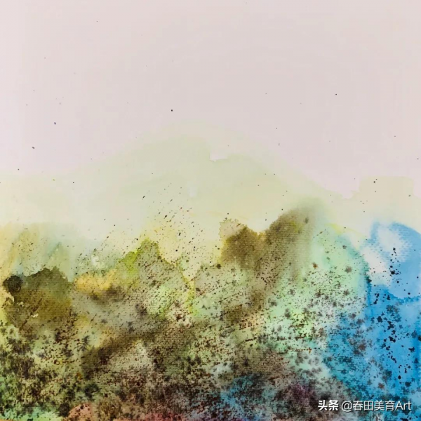 教程丨少兒美術課程《拔呀拔呀拔蘿蔔》 教程丨少兒美術課程《拔呀拔呀拔蘿蔔》