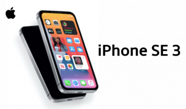 2022最令人期待的3款旗艦手機，蘋果華為相繼出招，堪稱神仙打架