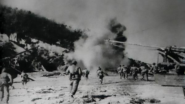 1963年，118師副師長在內蒙找到一流浪漢：知道我找你多久嗎？