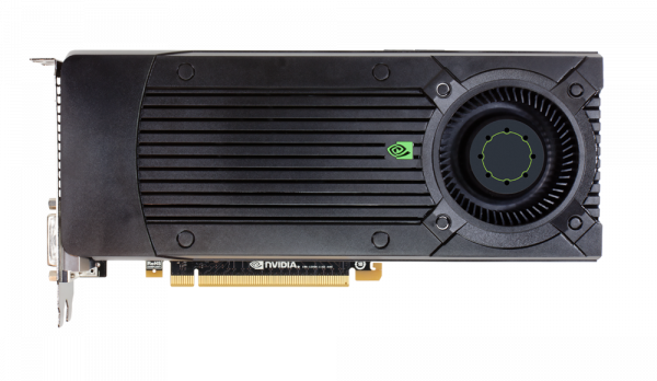 泰坦還是隕落了：開普勒N卡本月結束驅動更新，有你用過的嗎？