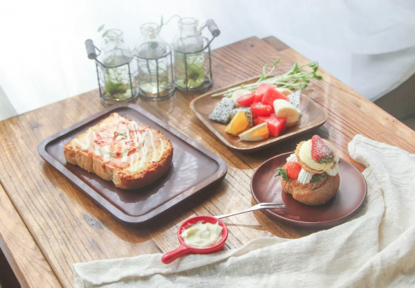 月子進補的四個階段：一排二調三補四養