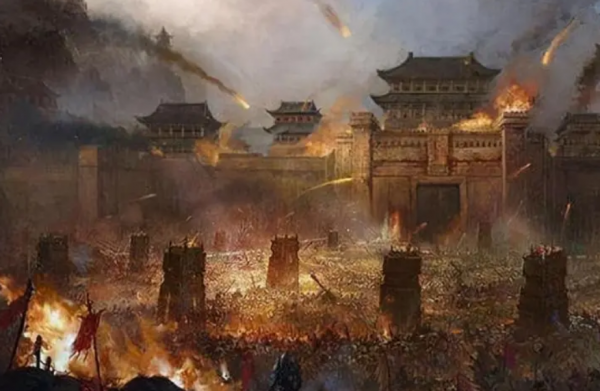 為洗“靖康之恥”,南宋是怎樣向金國復仇的?700萬金人下場悽慘 為洗“靖康之恥”,南宋是怎樣向金國復仇的?700萬金人下場悽慘