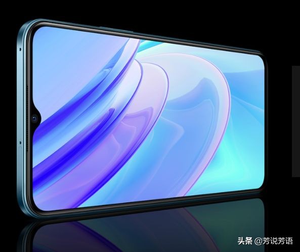 iQOO U5正式發售：5000毫安大電池+120Hz電競屏，1299元起售