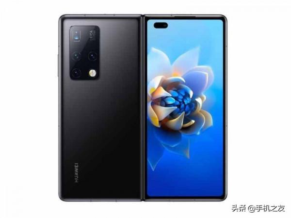 華為Mate X2典藏版(12GB 512GB 玻璃款):11月18日最新圖片 華為Mate X2典藏版(12GB 512GB 玻璃款):11月18日最新圖片