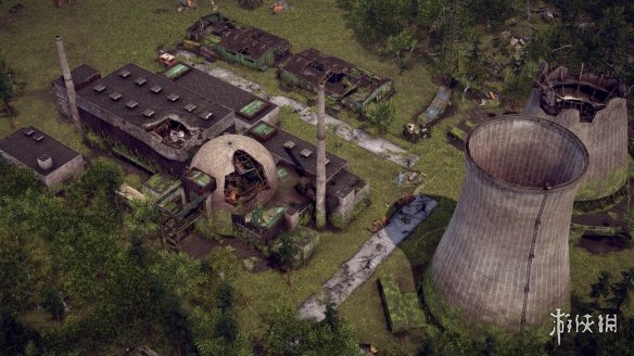 Steam《末日地帶：與世隔絕》開啟限時特惠！帶簡中