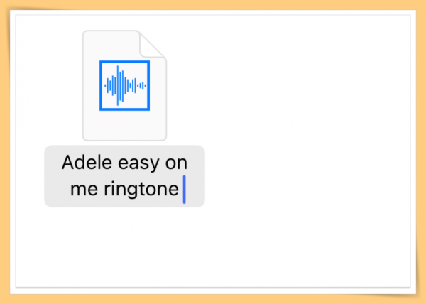 iPhone鈴聲太普通了？教你如何設定喜歡的歌曲當鈴聲