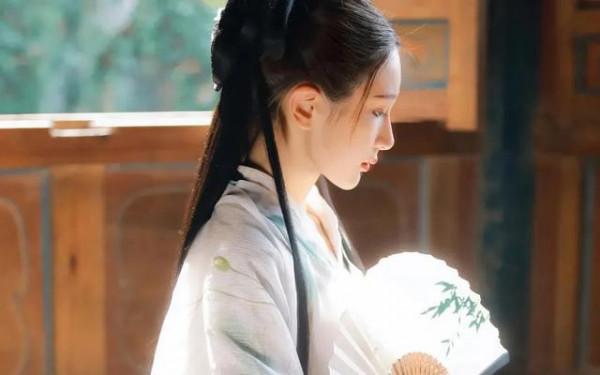 只願君心似我心，愛妻剛離世，又遇18歲真愛，寫下一首情詩傳千古