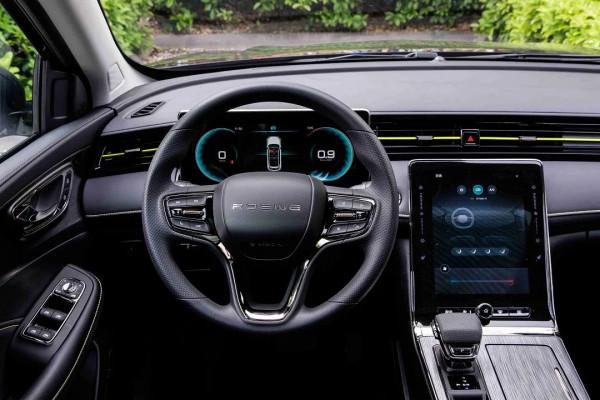 運動元素與潮流科技兼具 十幾萬入手 四款自主SUV年輕人需求全滿足 運動元素與潮流科技兼具 十幾萬入手 四款自主SUV年輕人需求全滿足