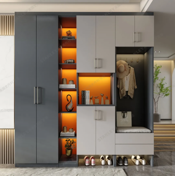 看完20張效果圖,這波渲染我服了 看完20張效果圖,這波渲染我服了