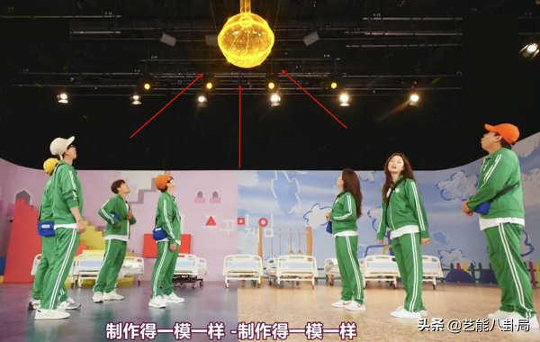 韓綜版《魷魚遊戲》首播:嘉賓接連翻車,300萬獎金差點泡湯 韓綜版《魷魚遊戲》首播:嘉賓接連翻車,300萬獎金差點泡湯