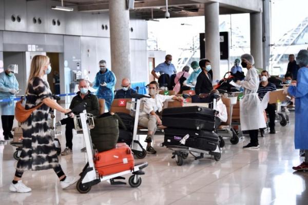 泰國重啟入境遊一週申請人數破15萬