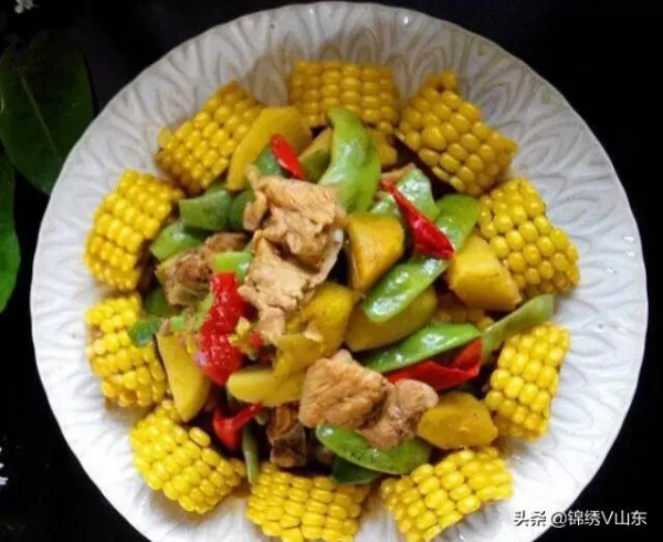 國慶家裡聚餐,這12個有葷有素的家常菜湊一桌,客人一定會喜歡 國慶家裡聚餐,這12個有葷有素的家常菜湊一桌,客人一定會喜歡