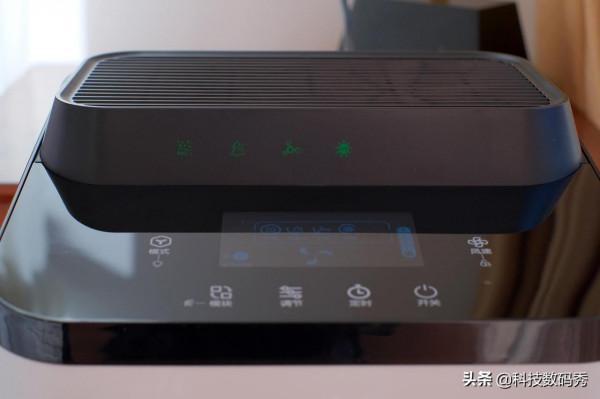 光觸媒除醛、殺菌香薰，沒想到這款思樂智空氣清淨機還可以這麼玩