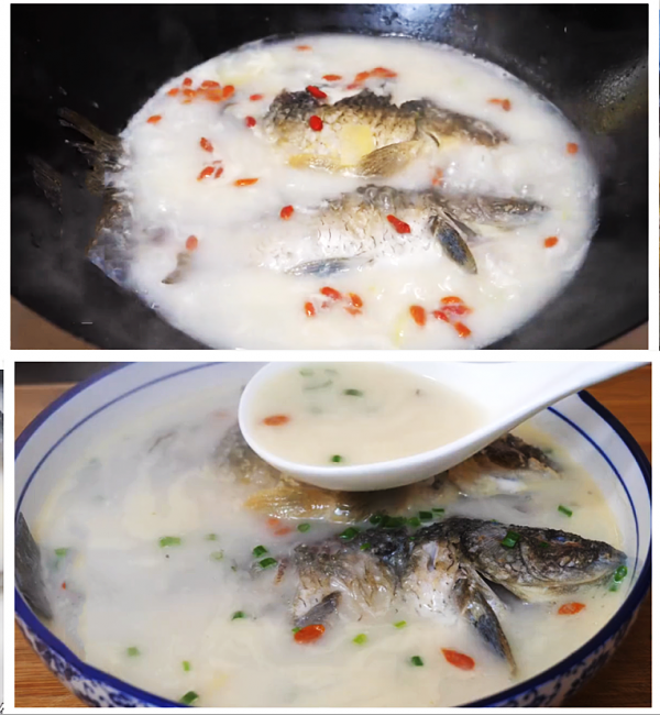 寒冬進補,多給家人吃這15道養生菜,暖身又滋補,順應時節過冬天 寒冬進補,多給家人吃這15道養生菜,暖身又滋補,順應時節過冬天