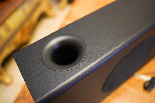 身臨其境的音影片體驗:創新STAGE360迴音壁評測 身臨其境的音影片體驗:創新STAGE360迴音壁評測