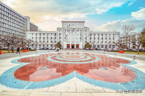 江蘇：看了廣東才知道，原來還有比我更不願意出省讀書的地方