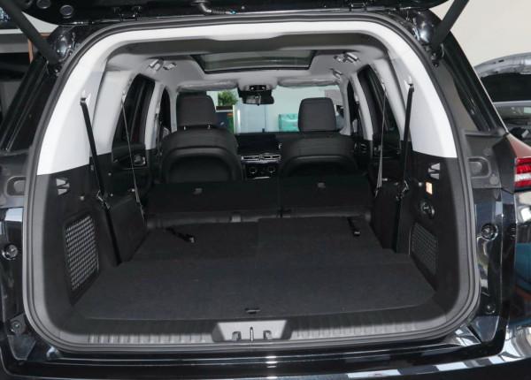 花20萬建議買中大型SUV,這三款家用自駕遊都行,動力強還省油 花20萬建議買中大型SUV,這三款家用自駕遊都行,動力強還省油