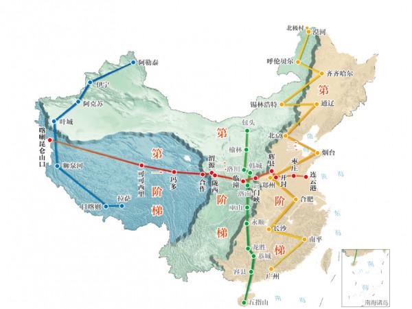 中國人應該怎樣賞秋？（附4條賞秋路線）