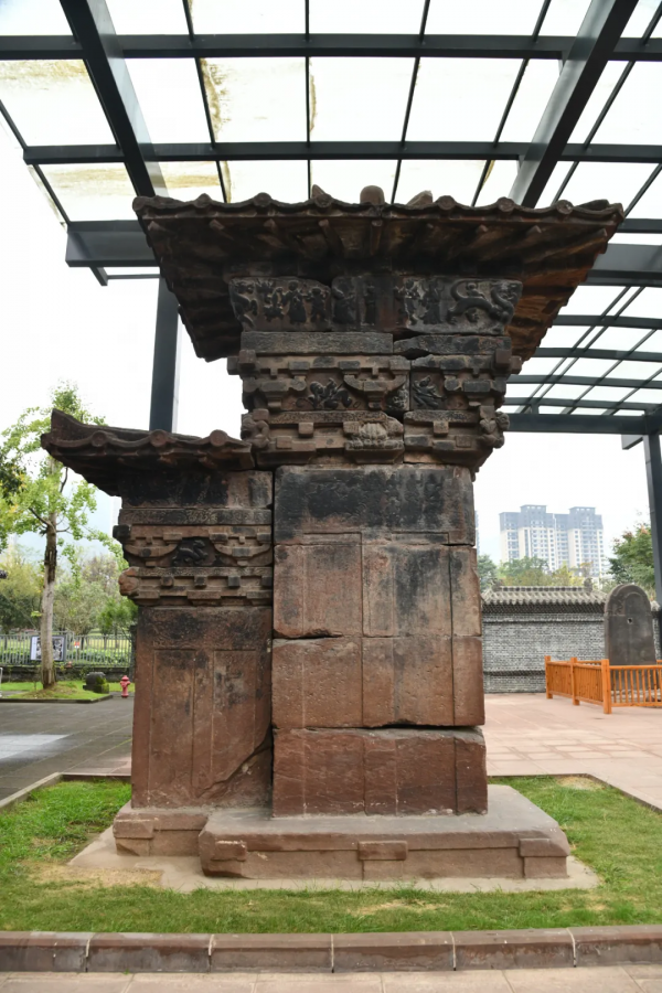 誰是中國地表最古老的建築? 誰是中國地表最古老的建築?