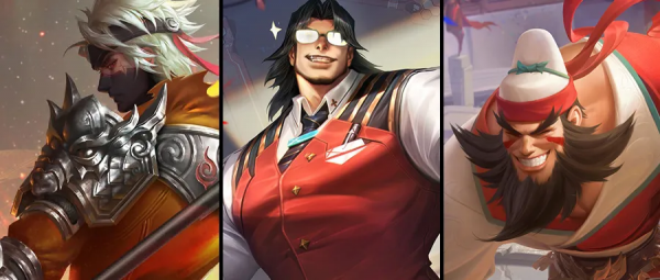 冰霜衝擊和血魔之怒即將調整，程咬金趙雲項羽會是S26版本之子？