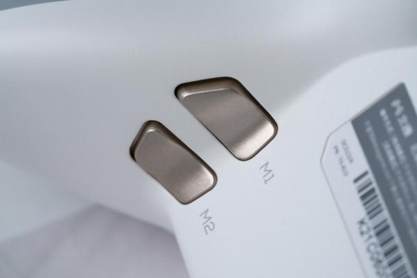 顏值天花板！北通宙斯遊戲手柄白金版體驗