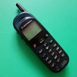 我為手機寫首歌——《手機歌》