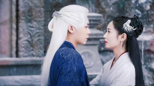 &OpenCurlyDoubleQuote;女主絕緣體&rdquo;，這6位配角出彩又搶眼，演主角卻撐不起，太可惜