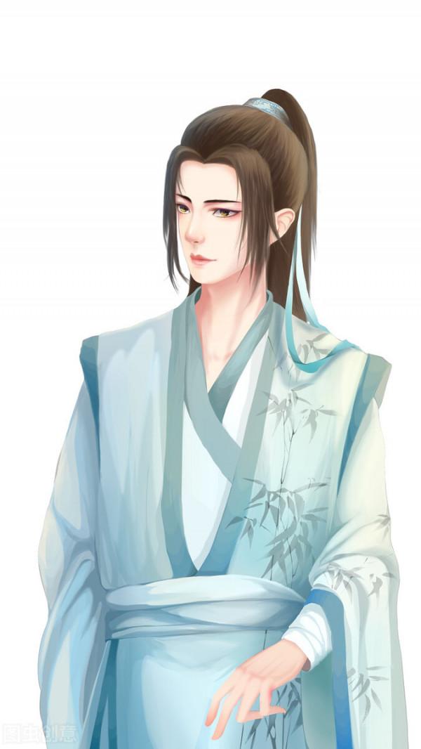 民間故事:美人香粉 民間故事:美人香粉