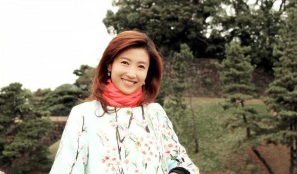 “北衛一姐”春妮：一婚蔣虎多年丁克，二婚嫁央視國臉高齡生子