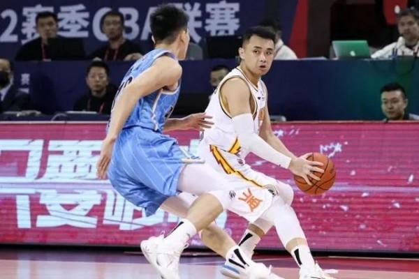 黑馬山西力克北京四連勝！陣容已無短板，他們迎來了最好的時代