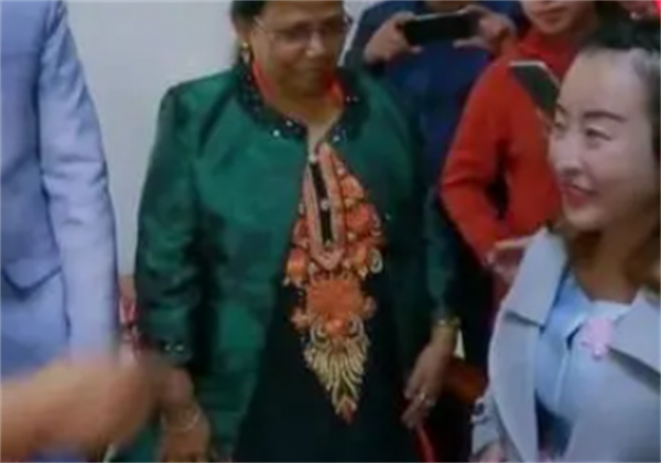 7年前，陝西女孩想與印度男人結婚，其父稱：你不能嫁給外國人