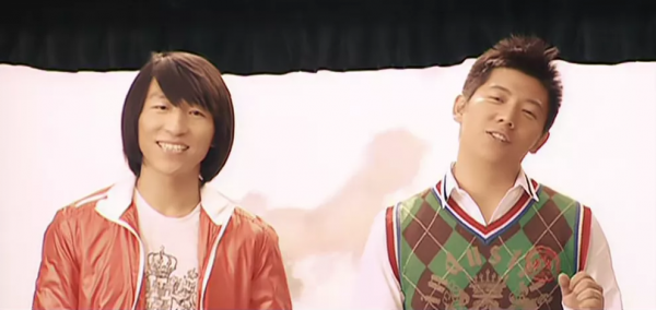 曾經一首《北京歡迎你》，看幾十位明星浮沉