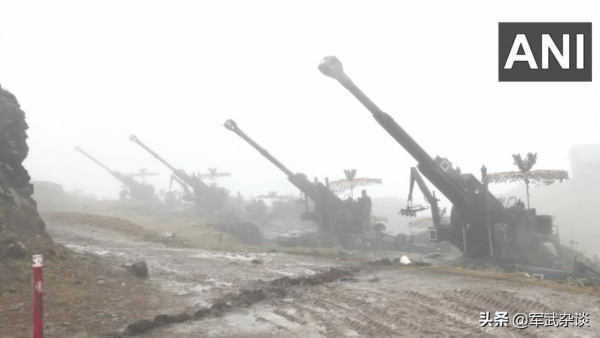 合成列印,印軍也要建“合成旅”了?連中國的輕型合成旅都打不過 合成列印,印軍也要建“合成旅”了?連中國的輕型合成旅都打不過