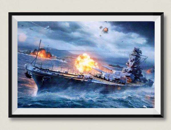 中 途 島 戰 役研究！世界水平領導力研習社案例分享