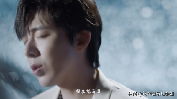 亞洲新歌榜，2021年第四季度十大MV，新老歌手雲集每一首都很耐看