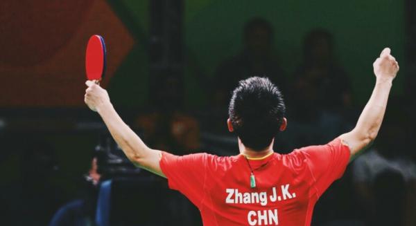 運動員退役後就業難，張繼科為電影唱推廣曲，這是轉型改唱歌了？