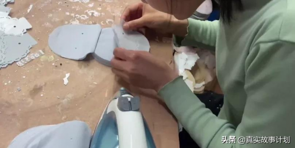 橫店群演的真實生活：日入百元，橫漂只買得起盒飯嗎