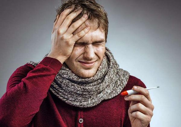 經常被神經性頭痛困擾，或與4個因素有關，瞭解後，及時對症治療