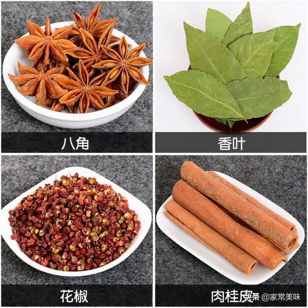 燉肉:切記這3味香料加與不加區別很大,做對了肉又爛又香又入味 燉肉:切記這3味香料加與不加區別很大,做對了肉又爛又香又入味