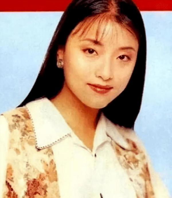 15位女明星，曾經的風姿綽約，要多美有多美，清秀可人