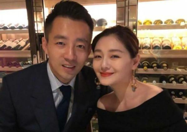 李靚蕾手撕王力宏，明星的這些是是非非